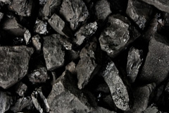Himbleton coal boiler costs