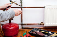 free Himbleton heating repair quotes